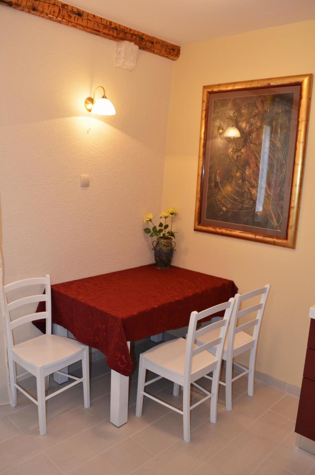 Apartment Tragurium & Salona