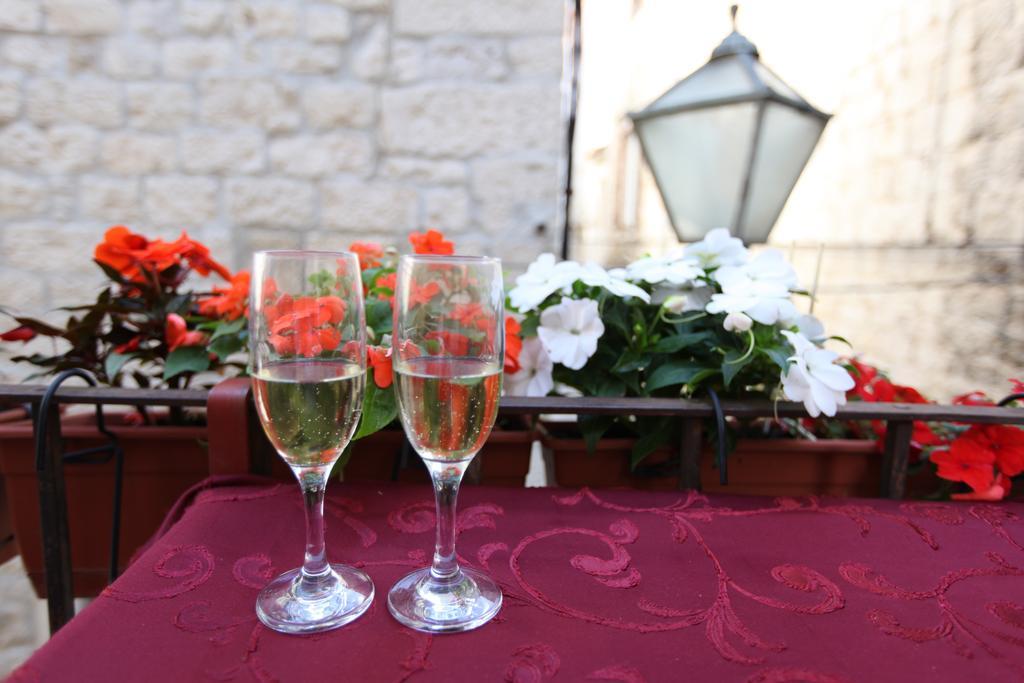 Tragurium & Salona Trogir