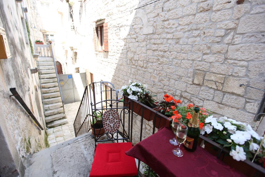 Tragurium & Salona Trogir