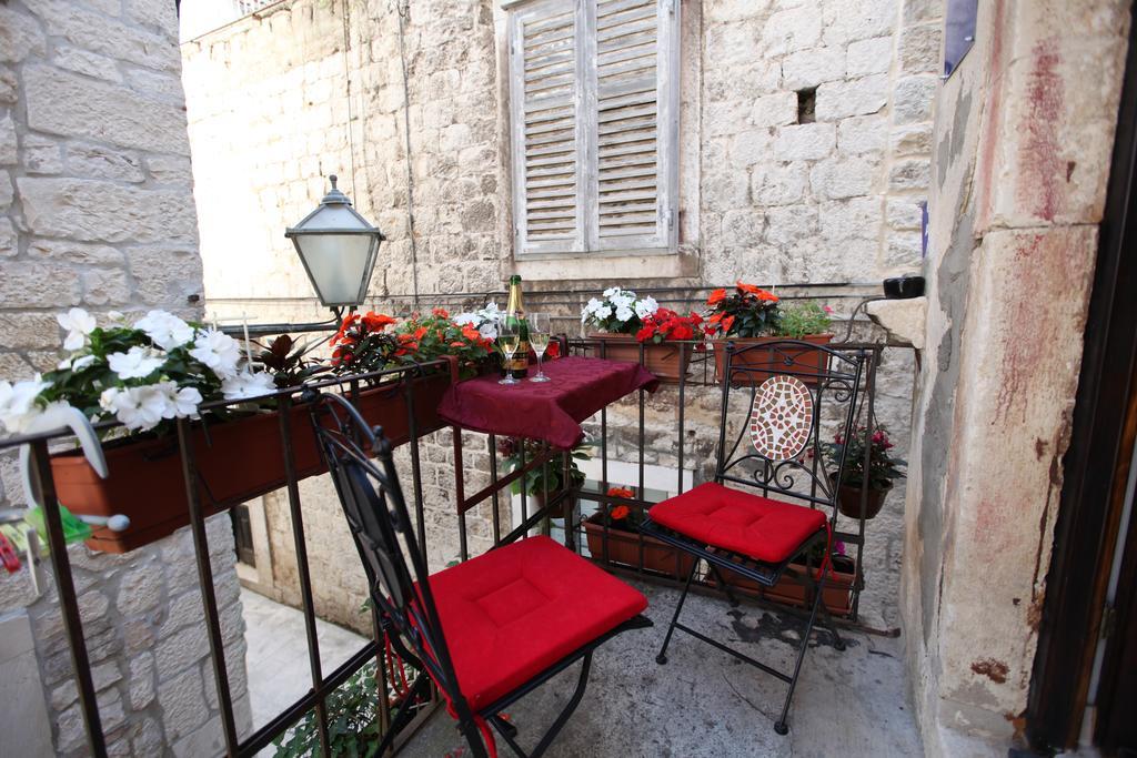 Apartment Tragurium & Salona