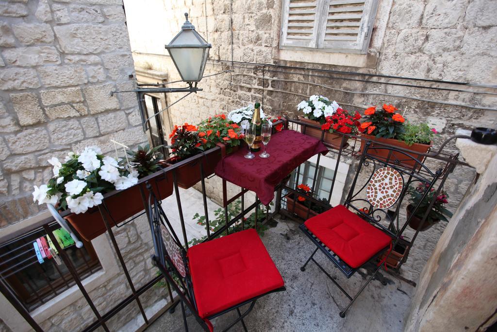 Apartment Tragurium & Salona *