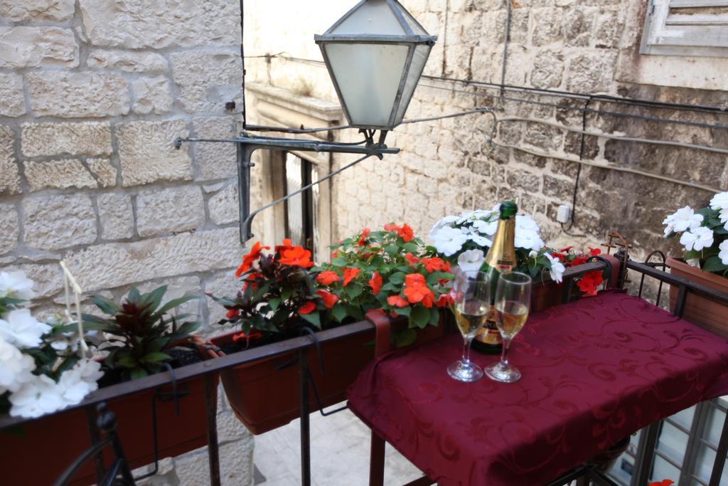 Apartment Tragurium & Salona Trogir