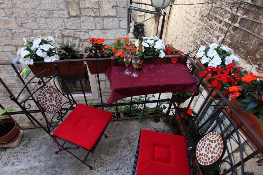 Apartment Tragurium & Salona