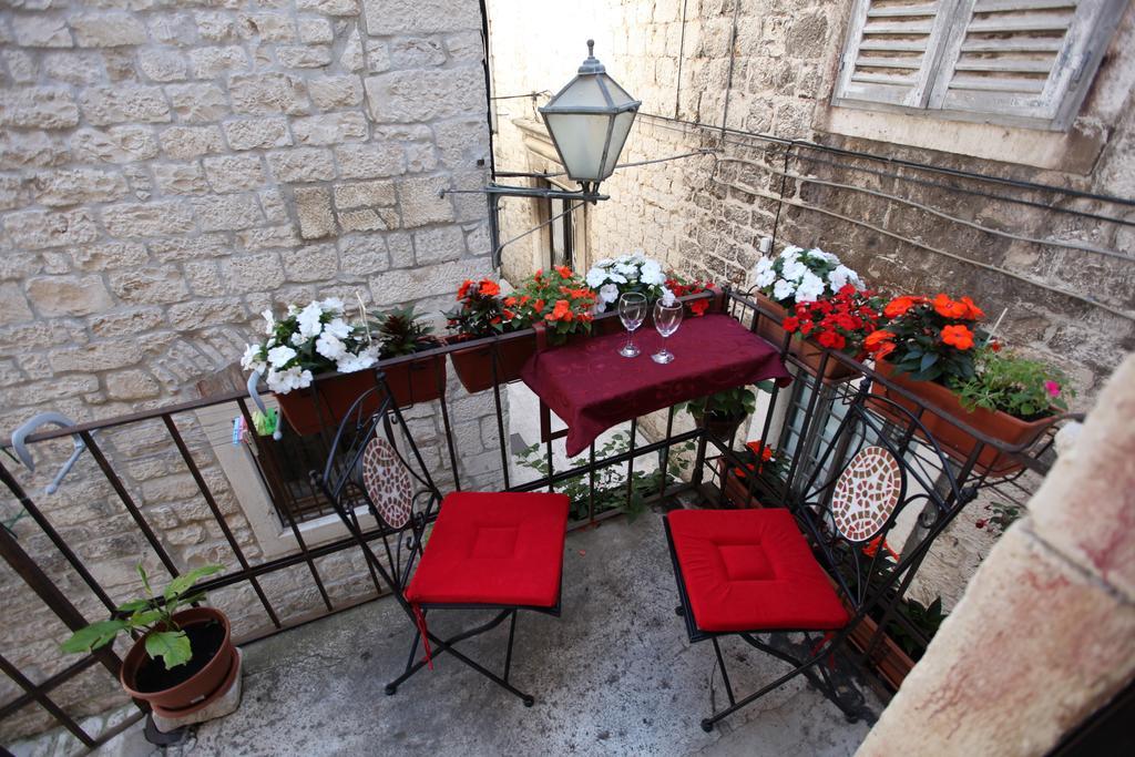 Tragurium & Salona Trogir