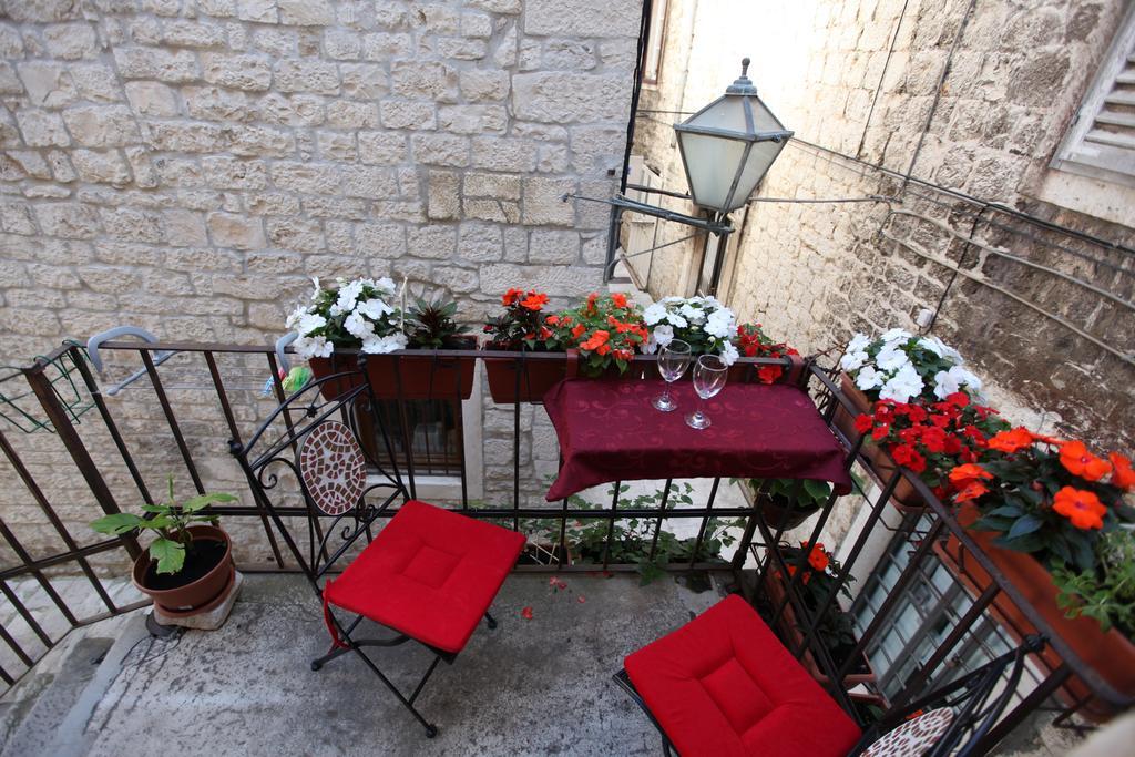 Tragurium & Salona Trogir