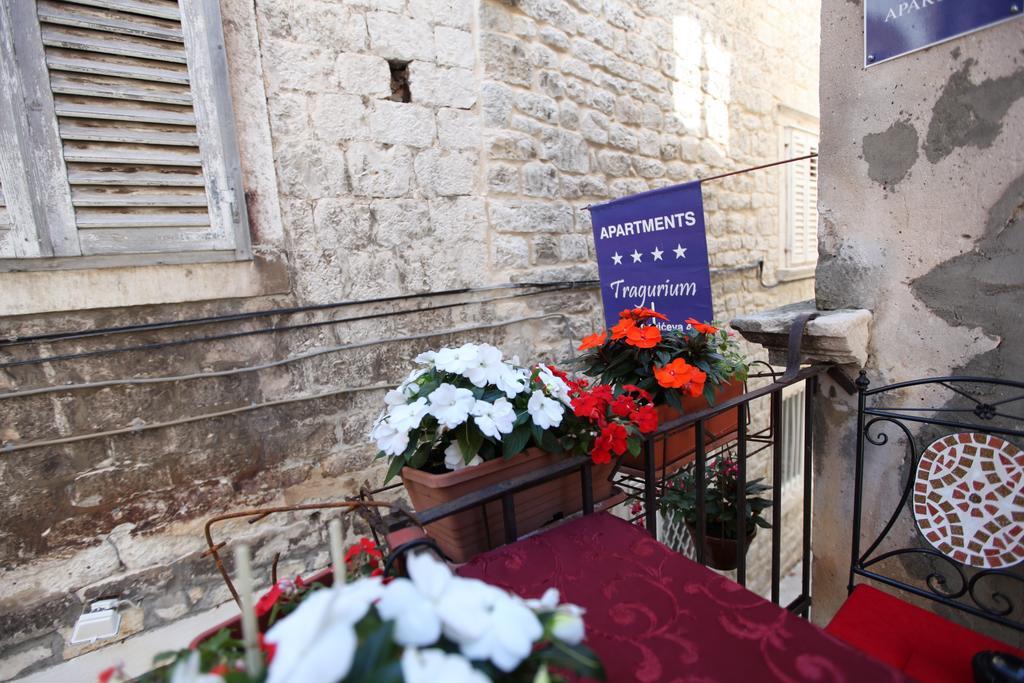 Apartment Tragurium & Salona