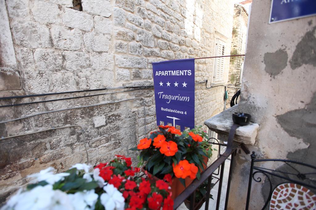 Apartment Tragurium & Salona Trogir