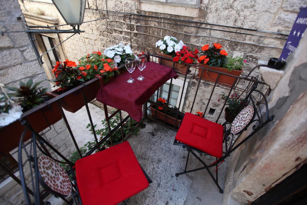 Apartment Tragurium & Salona *