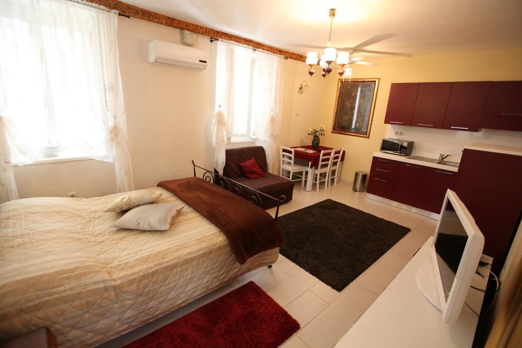 Apartment Tragurium & Salona