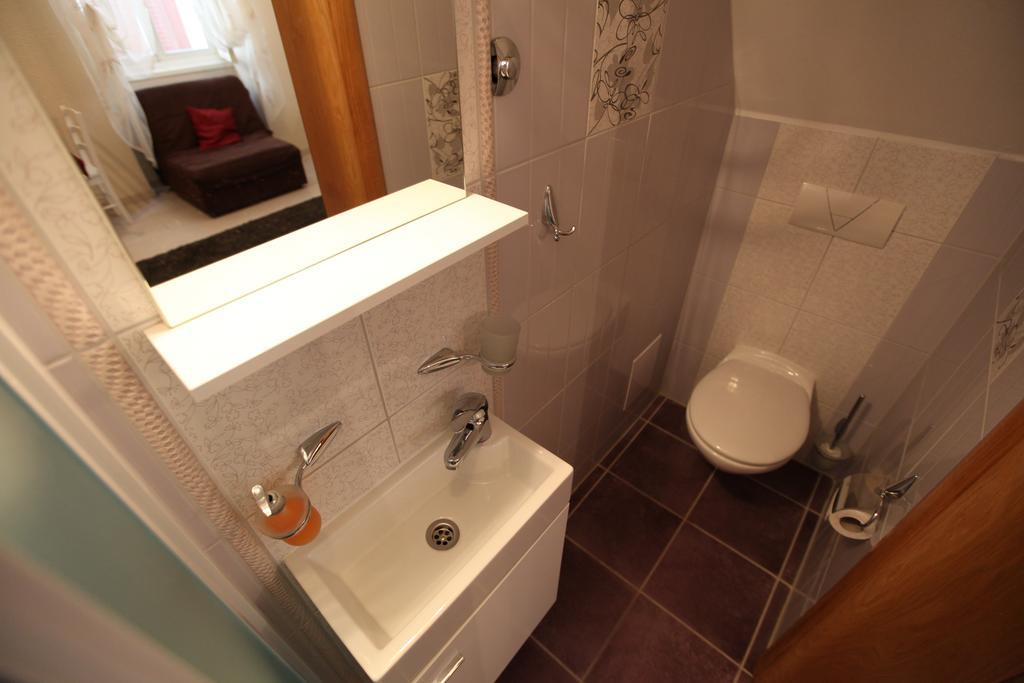 Apartment Tragurium & Salona