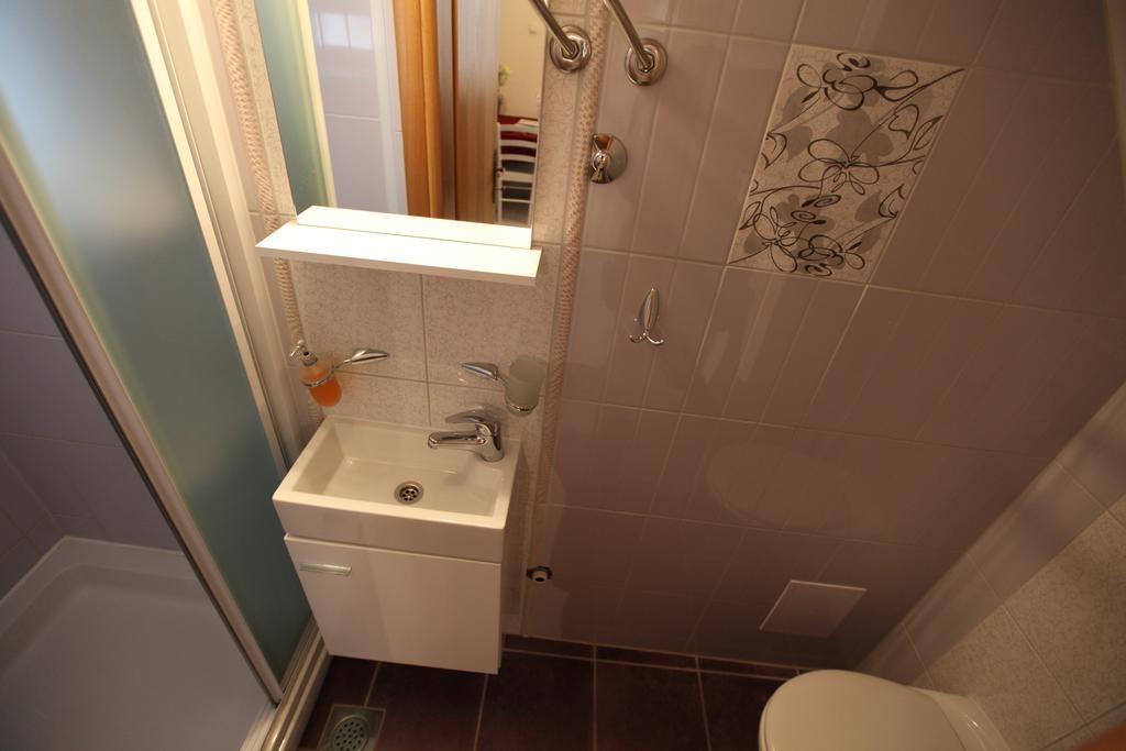 Apartment Tragurium & Salona