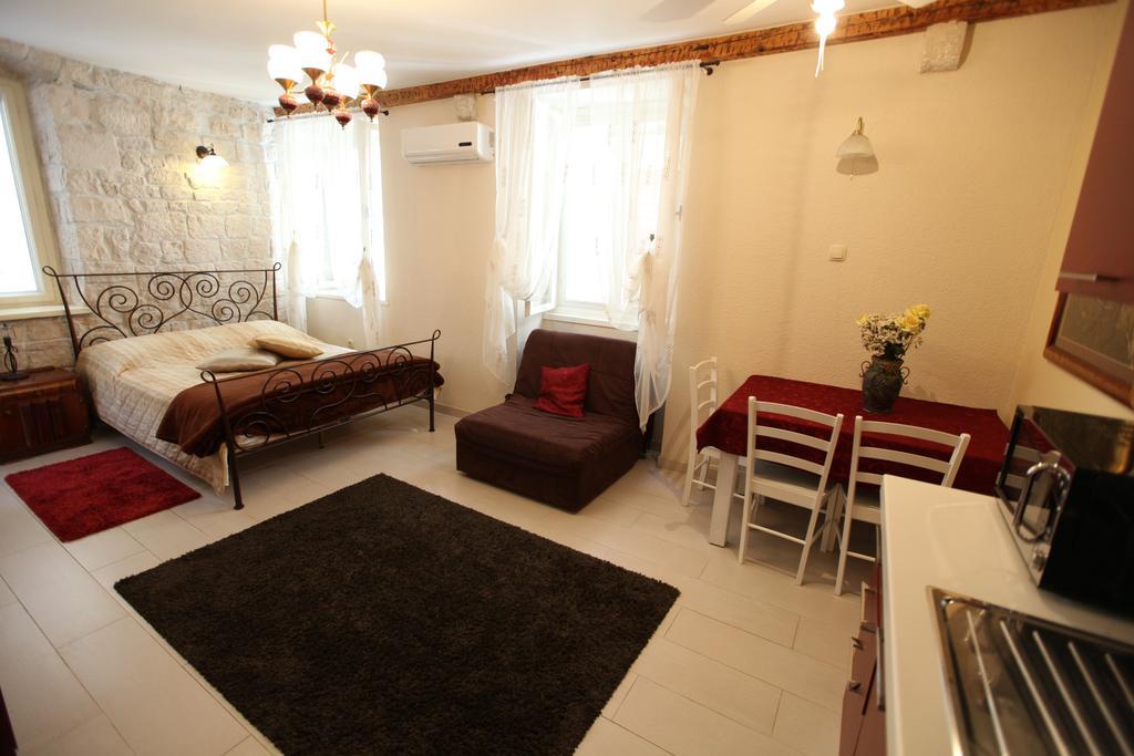 Apartment Tragurium & Salona *
