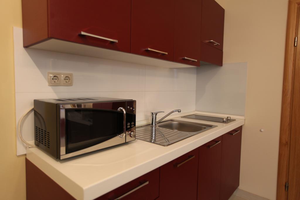 Apartment Tragurium & Salona *