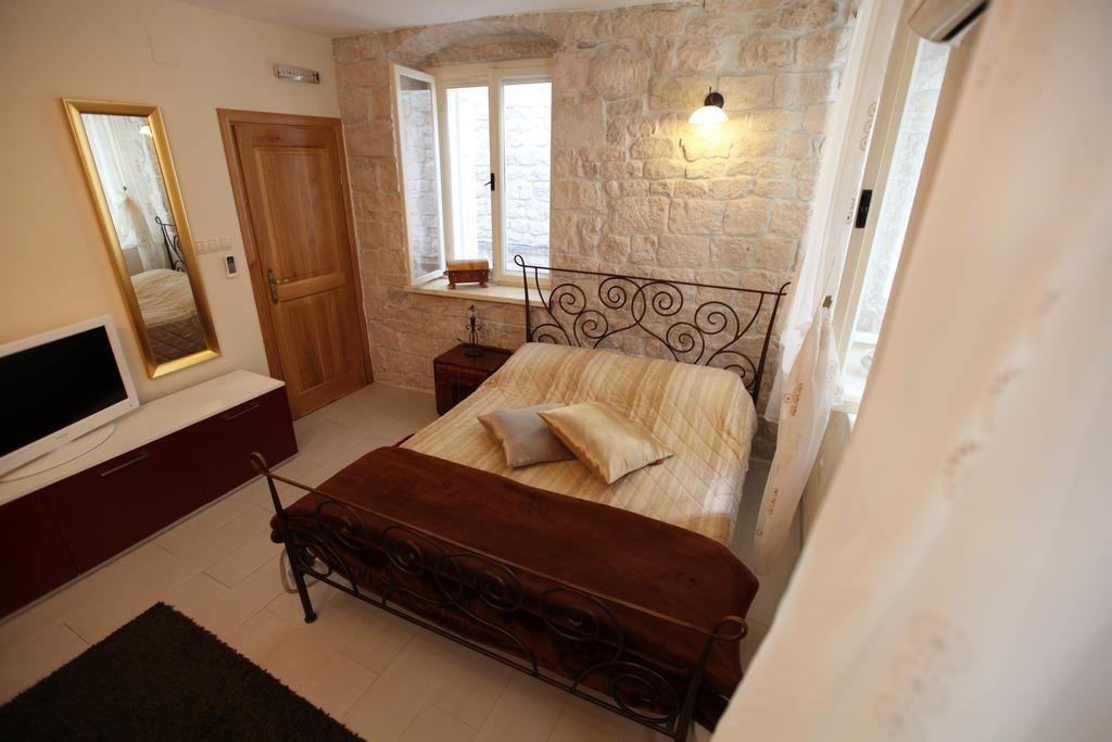 Apartment Tragurium & Salona *