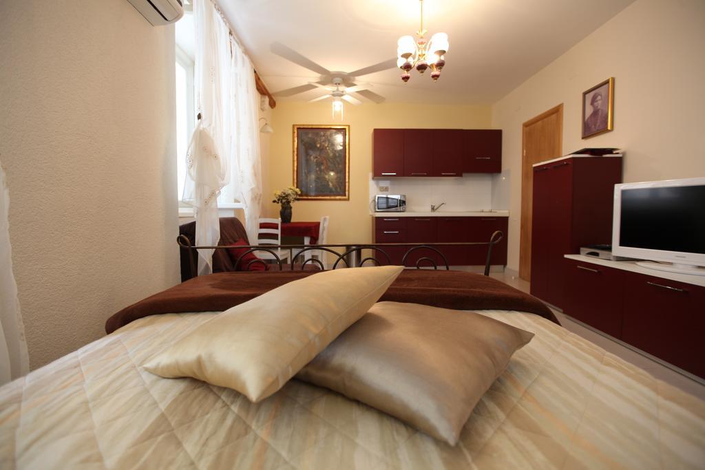 Apartment Tragurium & Salona *